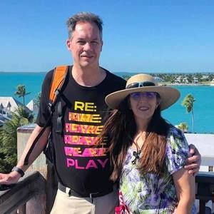 Meet your Posher, Rosanne